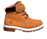 Boys' Beverly Hills Polo Club Toddler & Little Kid Madrid Boots