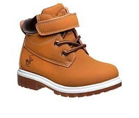 Boys' Beverly Hills Polo Club Toddler & Little Kid Madrid Boots