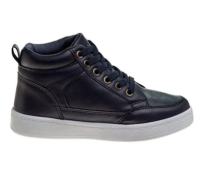 Boys' Beverly Hills Polo Club Little Kid & Big Denver High Top Sneakers