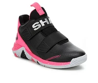 Kids' Shaq Little Kid & Big Composite Basketball Shoes