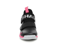 Kids' Shaq Little Kid & Big Composite Basketball Shoes