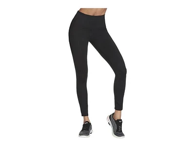 Skechers GO Apparel WALK Wear High-Waisted Leggings II