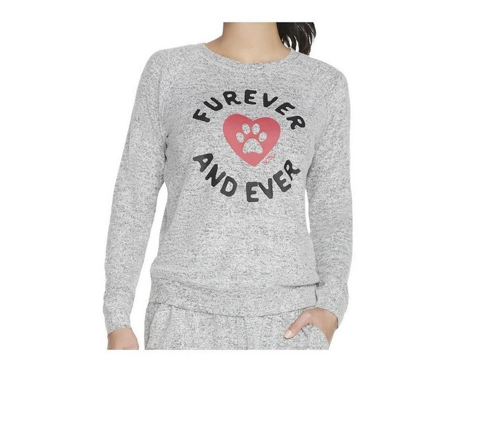 Bobs Apparel Furever Cozy Pullover Shirt