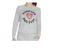 Bobs Apparel Furever Cozy Pullover Shirt