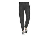 Bobs Apparel Cozy Heart Jogger Pants