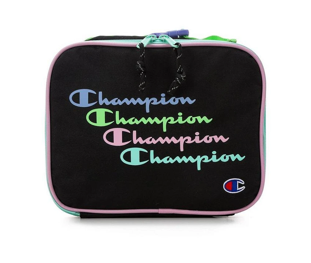 Champion Chow Kit 2.0 Lunch Box