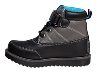 Boys' Beverly Hills Polo Club Toddler Exeter Boots