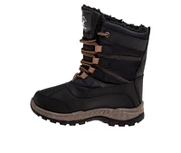 Boys' Beverly Hills Polo Club Toddler & Little Kid Mammoth Winter Boots