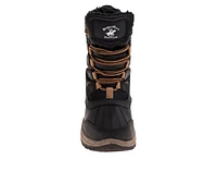 Boys' Beverly Hills Polo Club Toddler & Little Kid Mammoth Winter Boots