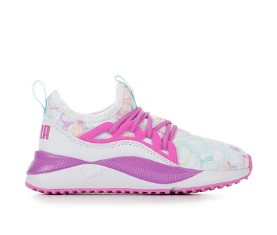 Girls' Puma Little Kid & Big Pacer Future Allure Slip-On Running Shoes