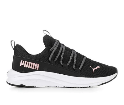 Women's Puma One 4 All Sneakers