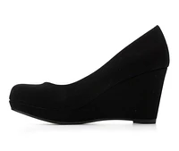 Women's Y-Not Thomas Wedges