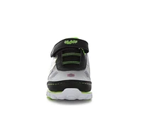 Boys' Nickelodeon Toddler & Little Kid TMNT Light-Up Sneakers