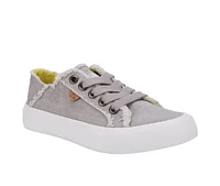 Girls' Lamo Footwear Little Kid & Big Vita Platform Sneakers