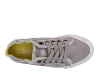 Girls' Lamo Footwear Little Kid & Big Vita Platform Sneakers