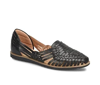 Women's Comfortiva Rainer Flats