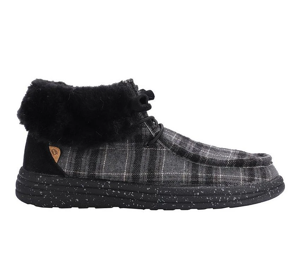 Women's Lamo Footwear Cassidy Casual Winter Shoes