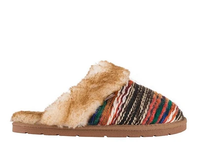 Lamo Footwear Juarez Scuff Slippers