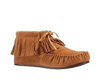 Lamo Footwear Ava Moccasins