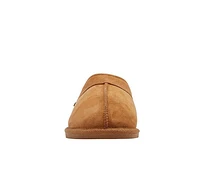 Lamo Footwear Men's Scuff Doubleface Slippers