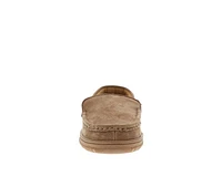 Lamo Footwear Brett Moccasin Slippers