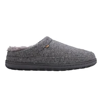 Lamo Footwear Men's Julian Wool Clog Slippers