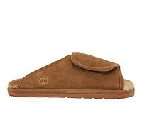 Lamo Footwear Men's Wrap Slippers