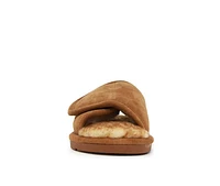 Lamo Footwear Men's Wrap Slippers