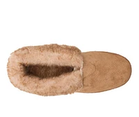 Lamo Footwear Men's Bootie Slippers