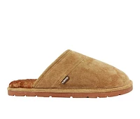 Lamo Footwear Men's Scuff Slippers