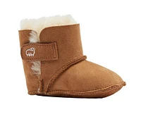 Lamo Footwear Infant Velcro Winter Booties