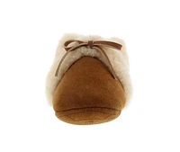 Lamo Footwear Infant Baby Slippers