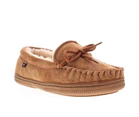 Lamo Footwear Little Kid & Big Moccasin Slippers