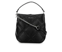 Nine West Skyes Bucket Handbag