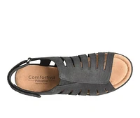 Women's Comfortiva Pisces Sandals