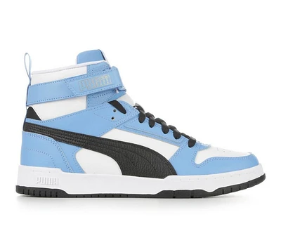 Men's Puma Rebound Game Sneakers