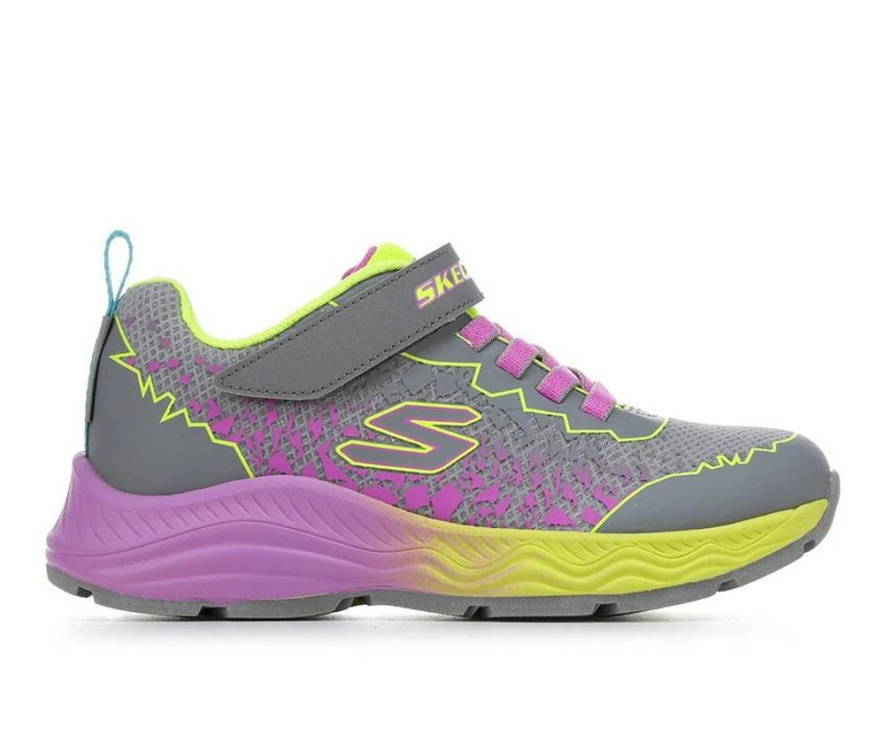 Girls' Skechers Little Kid & Big Adventure Blitz Running Shoes