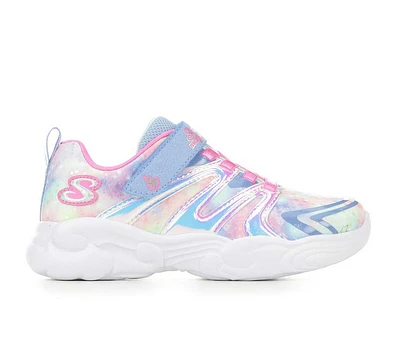 Girls' Skechers Little Kid & Big Unicorn Storm Running Shoes