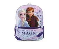 Accessory Innovations Frozen II 5 Piece Backpack and Lunch Box Set