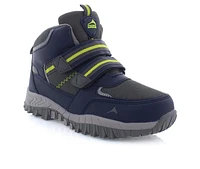 Boys' Pacific Mountain Little Kid & Big Oslo Boys Boots