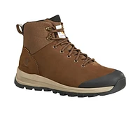 Men's Carhartt FH5520 Outdoor WP 5" Alloy Toe Work Boots