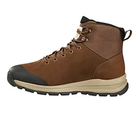 Men's Carhartt FH5520 Outdoor WP 5" Alloy Toe Work Boots