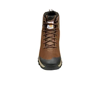 Men's Carhartt FH5520 Outdoor WP 5" Alloy Toe Work Boots