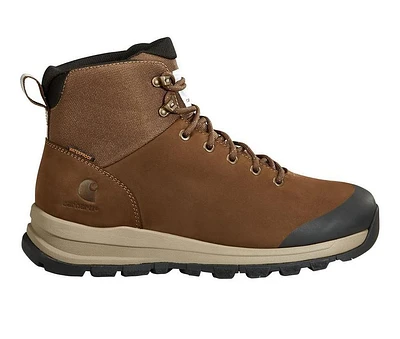 Men's Carhartt FH5020 Outdoor WP 5" Soft Toe Work Boots