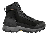 Men's Carhartt FP5071 Outdoor Hike WP Soft Toe Work Boots