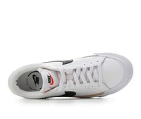 Women's Nike Court Legacy Lift Platform Sneakers