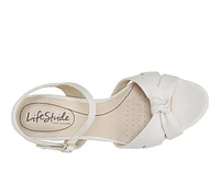 Women's LifeStride Lucky Dress Sandals