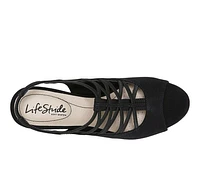 Women's LifeStride Cabaret Sustainable Dress Sandals