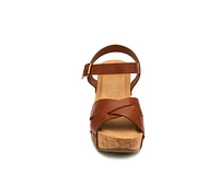 Women's Coconuts by Matisse Suzanne Wedge Sandals