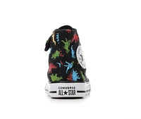 Kids' Converse Little Kid Chuck Taylor All Star Dino Mid Sneakers